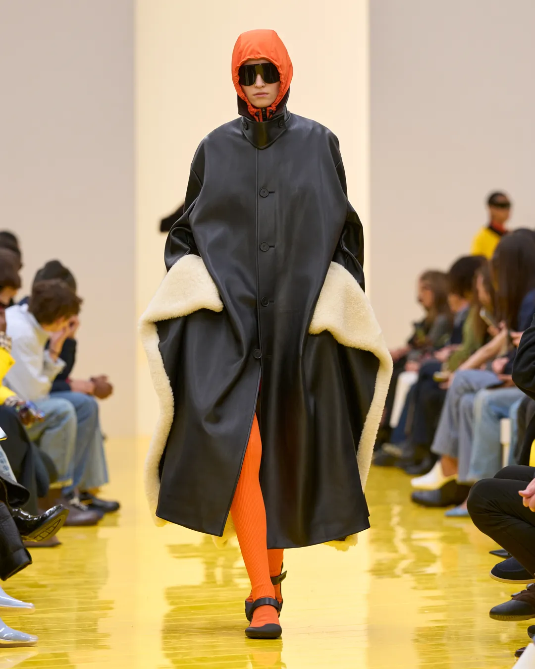 Loewe | Fall/Winter 2026 Collection